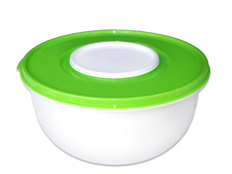 Rychlokyska 5 l s Vickom