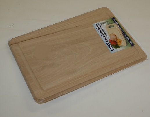 Doska Maxi 43 × 25 cm