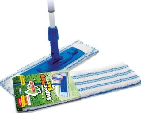 Mop Super s Tel.ruckou